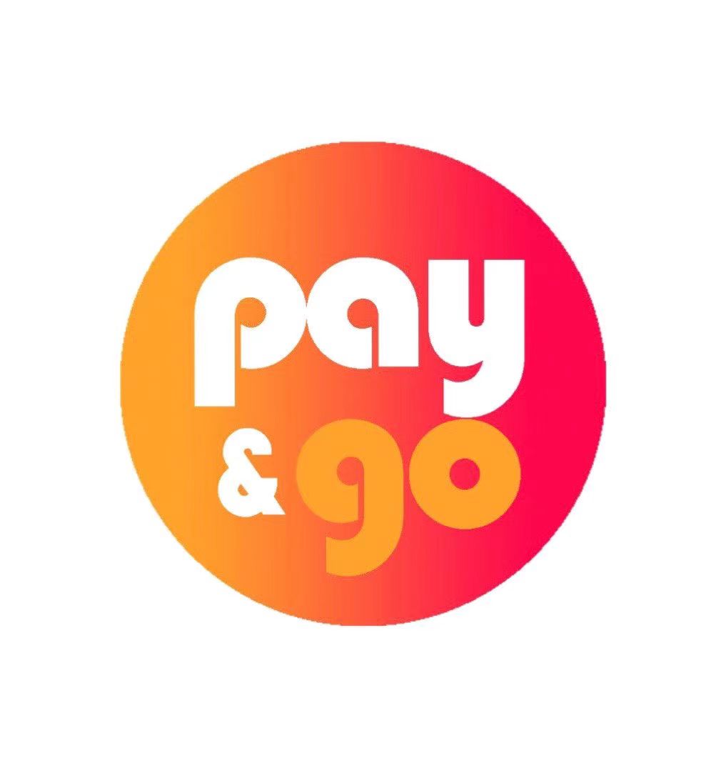 pay go logo