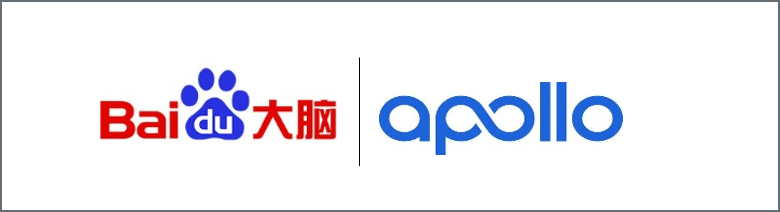 百度Apollo