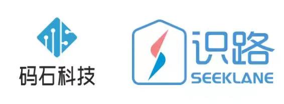 码石 logo