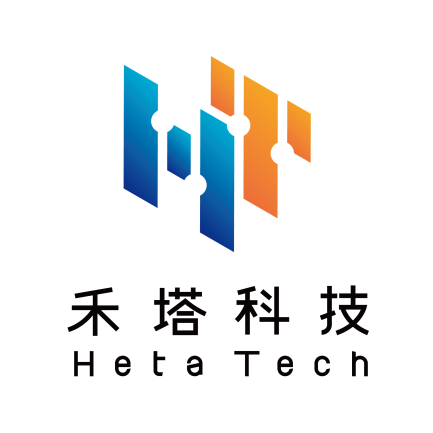禾塔科技 logo