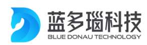 蓝多瑙 截图logo