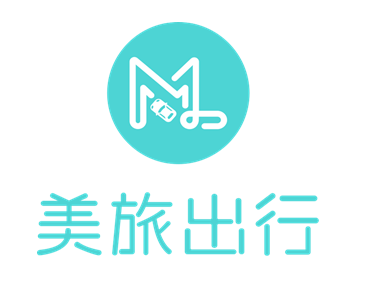 美旅出行logov2
